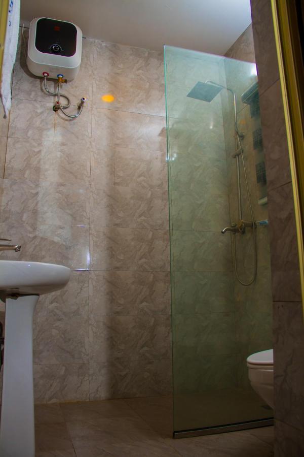 Go2Hotel45 Lagos Buitenkant foto